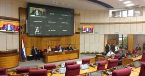 Diario HOY | Senado aprueba proyecto que incluye inglés en la malla curricular desde el preescolar