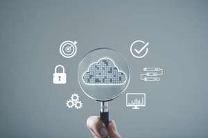 El 97% de datos en la nube son sensibles: riesgos para las empresas - Tecnología - ABC Color