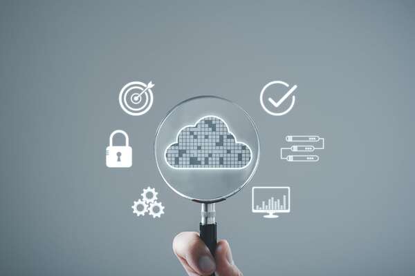 El 97% de datos en la nube son sensibles: riesgos para las empresas - Tecnología - ABC Color
