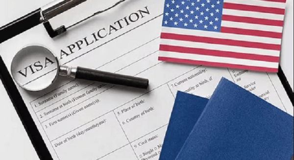 Cancillería analiza posible exención de visas para paraguayos en EE.UU - Noticiero Paraguay