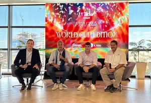 El Rodeo remata Brangus élite de Pukavy en la feria “World Cup Edition”, este viernes