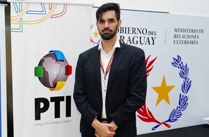 Estudio determinó potencial para producir hidrógeno verde con energía vertida turbinable en Itaipú | DIARIO PRIMERA PLANA