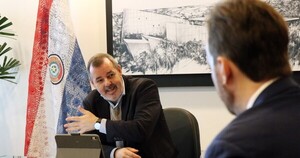 Carvallo defendió la política económica ante Fitch y el Gobierno se ilusiona con el segundo grado de inversión