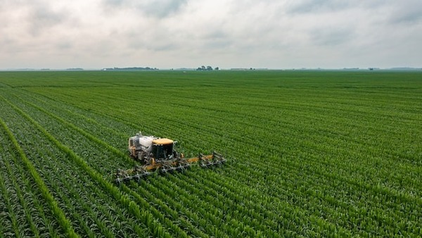 Dudas sobre el panorama agrícola en medio de la situación global