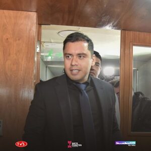 JUNTA MUNICIPAL DE CIUDAD DEL ESTE ELIGE INTENDENTE INTERINO TRAS DESTITUCIÓN DE PRIETO - «TVS DIGITAL»