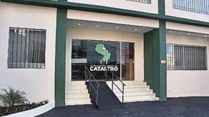 Intermitencias en sistema de Catastro persisten y autorizan alternativa para trámites