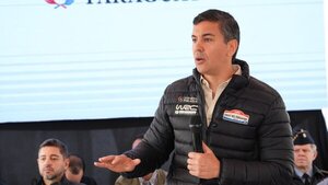 Peña sobre acallar a opositores: “Tienen todo el derecho de hablar todo lo que quieran”