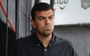 TAS confirma sanción de por vida a Marco Trovato - Noticiero Paraguay