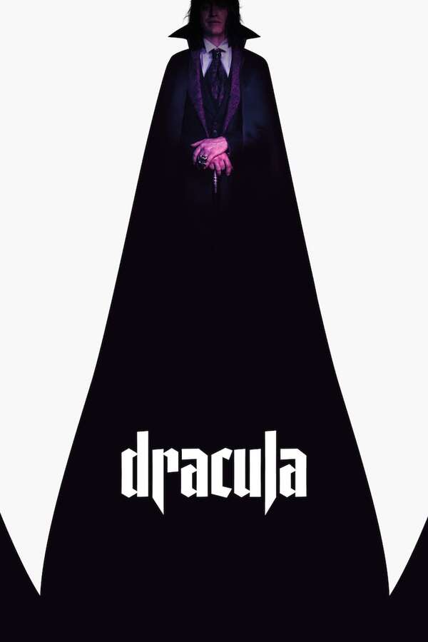 Drácula - Cine y TV - ABC Color