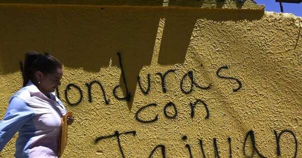 La Nación / Honduras paga caro el giro hacia China: caída de exportaciones y déficit comercial récord
