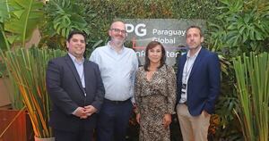 La Nación / “La IA marcará el futuro de la productividad en Paraguay”