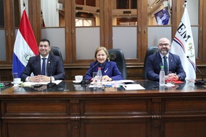 JEM aprobó de forma general el Proyecto de Código de Ética - PDS RADIO Y TV