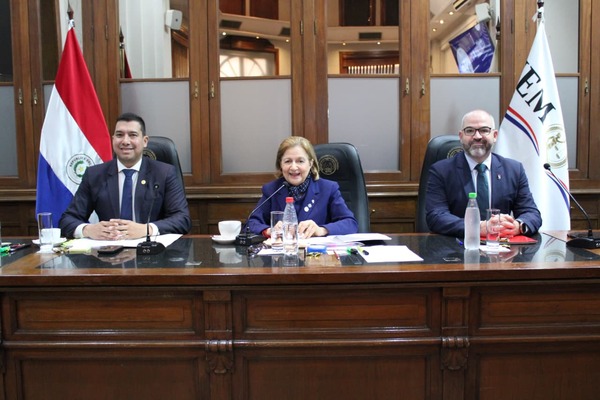 JEM aprobó de forma general el Proyecto de Código de Ética - PDS RADIO Y TV