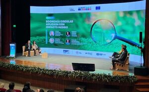 El sector industrial impulsa la economía circular con proyectos de alto impacto en Paraguay