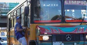 Diario HOY | Desde hoy rigen sanciones severas a tres prácticas de transportistas