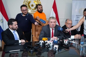 TSJE anuncia cronograma electoral para Ciudad del Este y Asunción - La Tribuna