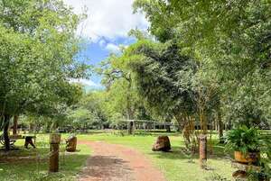 Popular / Camping es la “moda” por el Mundial de Rally en Itapúa