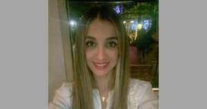 La Nación / Reportan desaparición de una mujer en Asunción