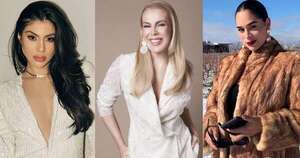 La Nación / Modelos de IA vs. humanas, la polémica de Vogue vista por referentes paraguayas
