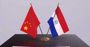 La Nación / Si Paraguay comercializa con China, saldo negativo anual será de USD 592 millones, advierten