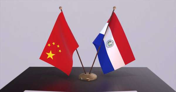 La Nación / Si Paraguay comercializa con China, saldo negativo anual será de USD 592 millones, advierten