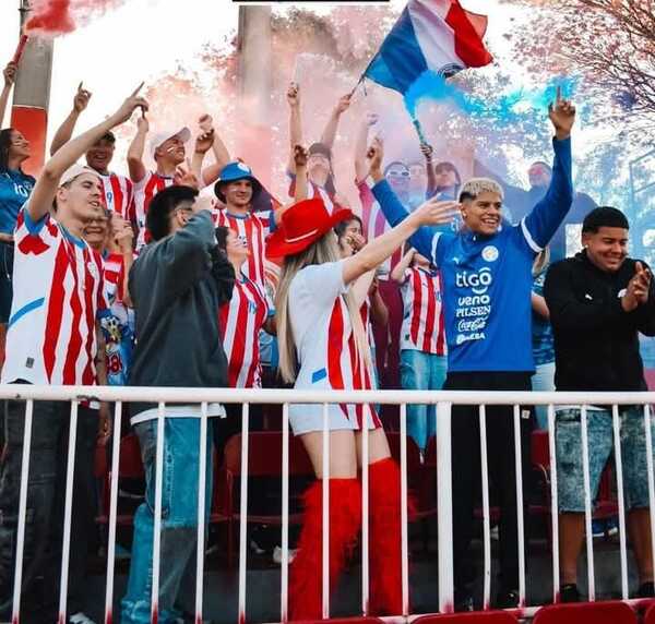 Popular / Marilina anuncia que lanzará tema para el Mundial 2026
