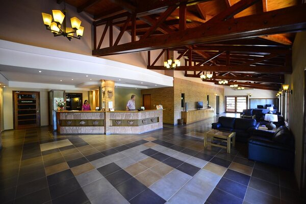 Un 95% de ocupación hotelera por Mundial de Rally y el camping como alternativa