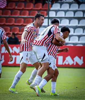 Santo aparte - San Lorenzo Hoy
