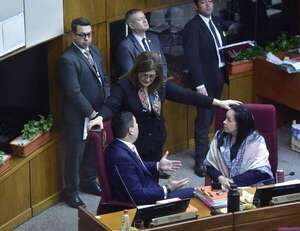 Senado devuelve ley sobre enseñanza de inglés desde preescolar por falta de fondos y docentes - Política - ABC Color