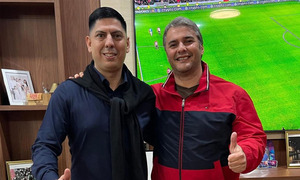 “Chupa” Coronel abandona DR y se candidata a concejal por Jóvenes al Poder - OviedoPress