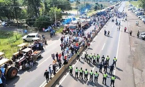 Cañicultores advierten movilización indefinida, hasta que se instale el nuevo tren de molienda - OviedoPress