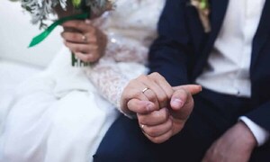 Inscripciones para boda civil comunitaria van hasta el viernes – Prensa 5