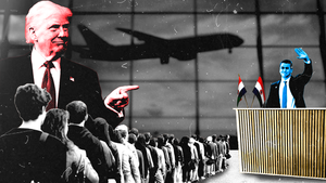 Newsletter ÚH: ¿Quién se beneficia del acuerdo migratorio entre Estados Unidos y Paraguay?