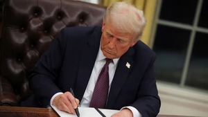 Trump se retira de mediación entre Rusia y Ucrania - ADN Digital