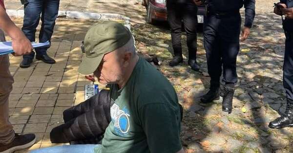 Diario HOY | Cae una vez más Juan Pablo Guapi, el rey de los tortoleros, tras intensa persecución