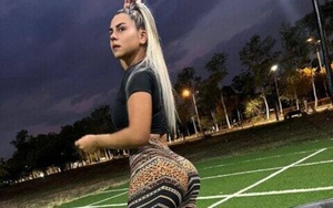 Esta chica está harta de que le escriban los "sogüetos": "No aportan nada"