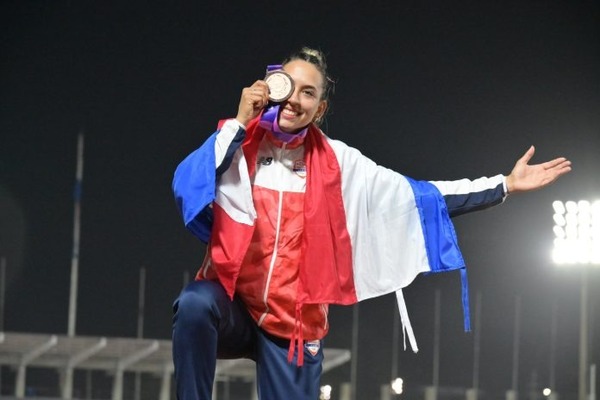 Paraguay suma 18 medallas en ASU2025 - ADN Digital