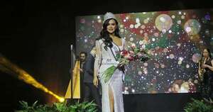 La Nación / Filtran que el casting a Miss Universo Paraguay fue pura pantalla de humo