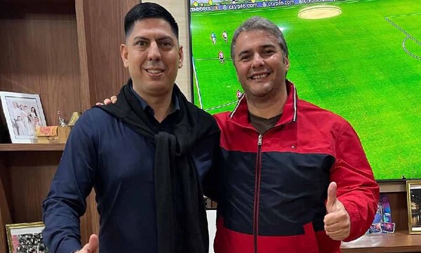 Carlos "Chupa" Coronel se candidata para concejal y abandona el movimiento DR – Prensa 5