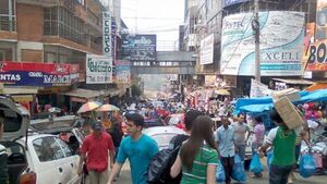 ¿Por qué el crecimiento económico no llega al bolsillo de todos?