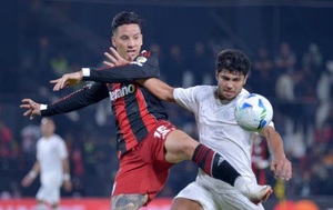 Libertad va por golpe millonario ante River