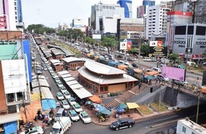 Cada 30 días habrá un encuentro entre sectores privado y público en Ciudad del Este para impulsar el desarrollo de la región - La Tribuna