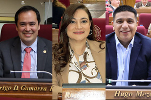 Diputados plantean la creación del Museo Nacional de la Triple Alianza - El Trueno
