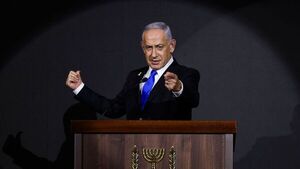 Netanyahu ordena negociar una tregua tras aprobar plan militar para tomar ciudad de Gaza