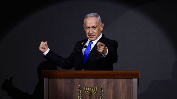 Netanyahu ordena negociar una tregua tras aprobar plan militar para tomar ciudad de Gaza