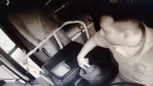 Video: Aparecen nuevas imágenes sobre el incidente entre conductores en Asunción