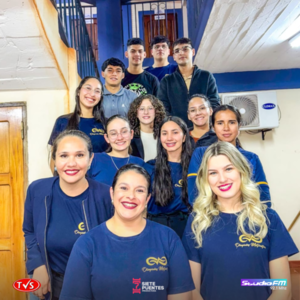JÓVENES UNIVERSITARIOS IMPULSAN LA PASIÓN POR LAS MATEMÁTICAS CON UNA GRAN OLIMPIADA INTERDISTRITAL - «TVS DIGITAL»