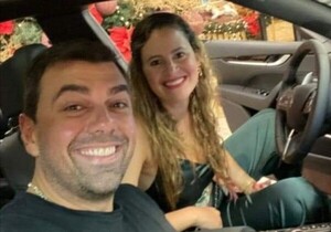 Popular / ¡Esto dijo la esposa de Trovato después de la confirmación del castigo de FIFA!