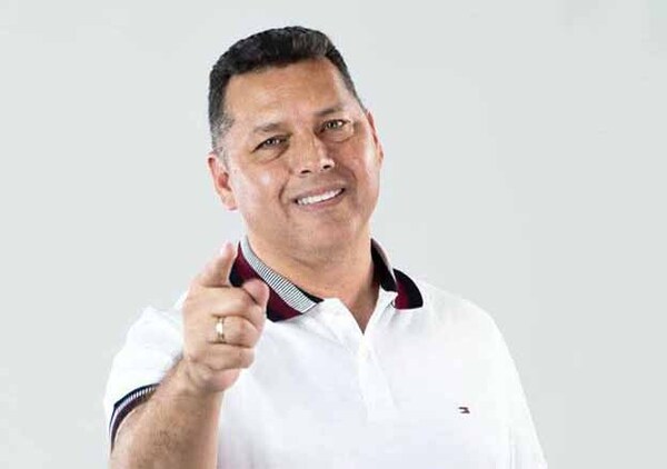 Oscar «Melli» González va consolidando su figura | DIARIO PRIMERA PLANA