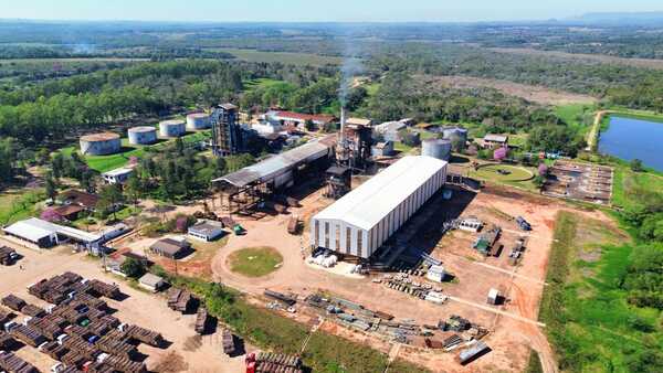 Cañicultores realizarán una nueva movilización en Mauricio José Troche
